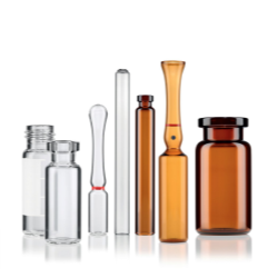 Tubular Glass